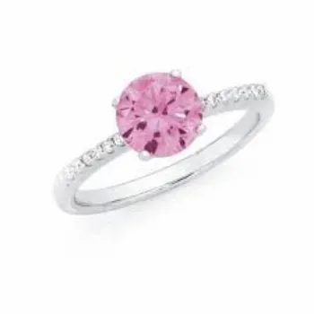 zircon Ring